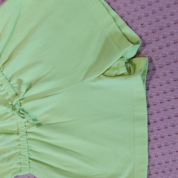 Girl's romper. - Picture 4 of 6